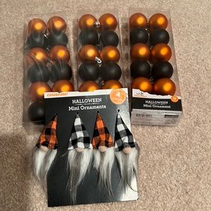 New Halloween decoration